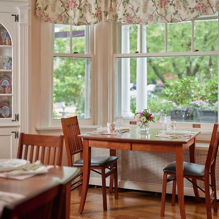 Mooreland Garden Inn Carlisle Buitenkant foto