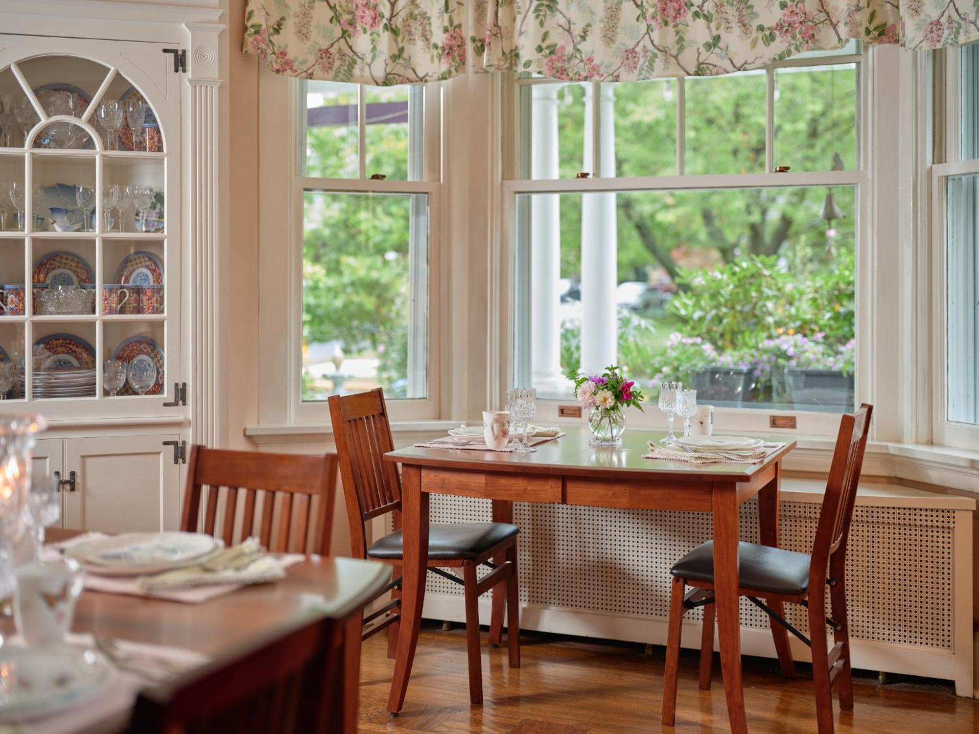 Mooreland Garden Inn Carlisle Buitenkant foto
