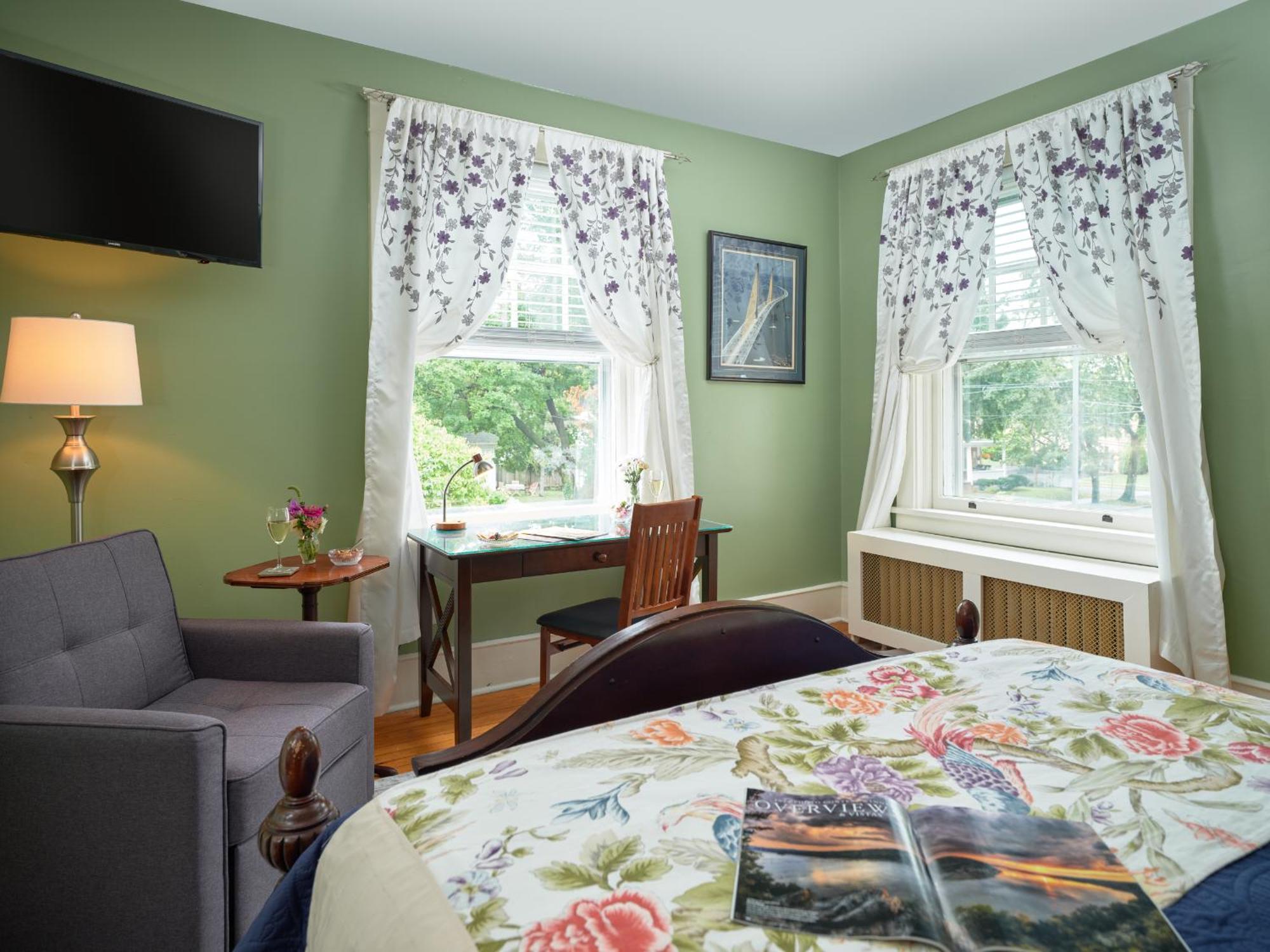 Mooreland Garden Inn Carlisle Buitenkant foto