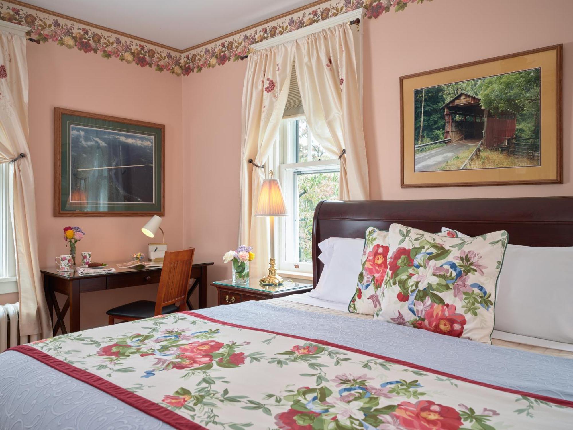 Mooreland Garden Inn Carlisle Buitenkant foto