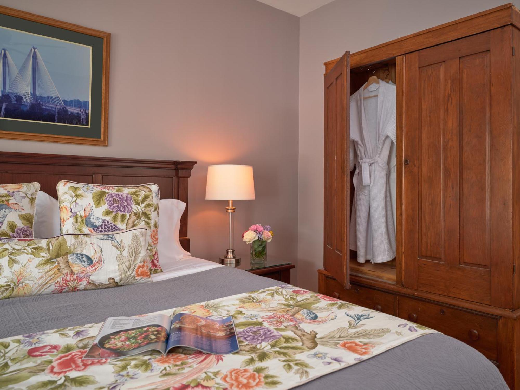 Mooreland Garden Inn Carlisle Buitenkant foto